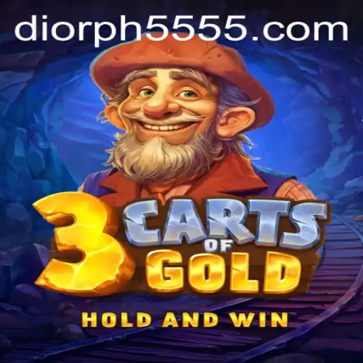 Explore the Enigmatic World of 3cartsOfGold: Adventure Awaits