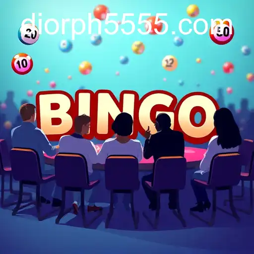 Bingo Games: A Thriving Social Phenomenon