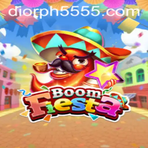 BoomFiesta: The Explosive New Game Captivating Audiences