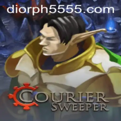 Introducing CourierSweeper: A Thrilling Gaming Adventure with Diorph555