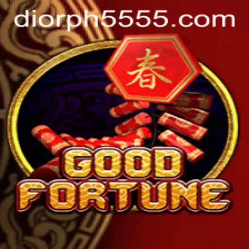 Discover GoodFortune: A Fascinating Game Experience Featuring Diorph555