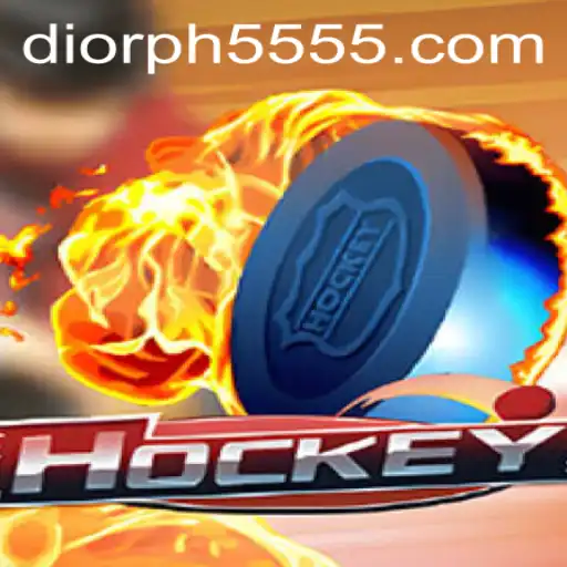 Hockey: Exploring the Game with Diorph555