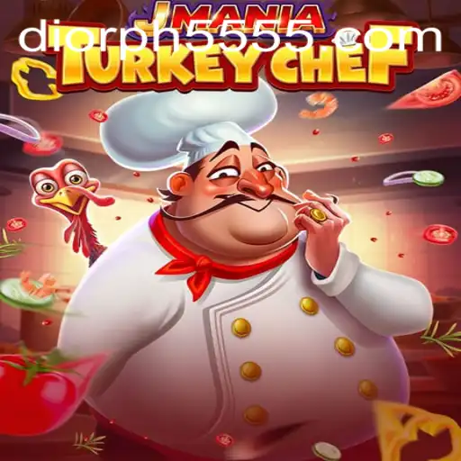 Exploring the Culinary World of JManiaTurkeyChef: A Gamer's Delight with Diorph555