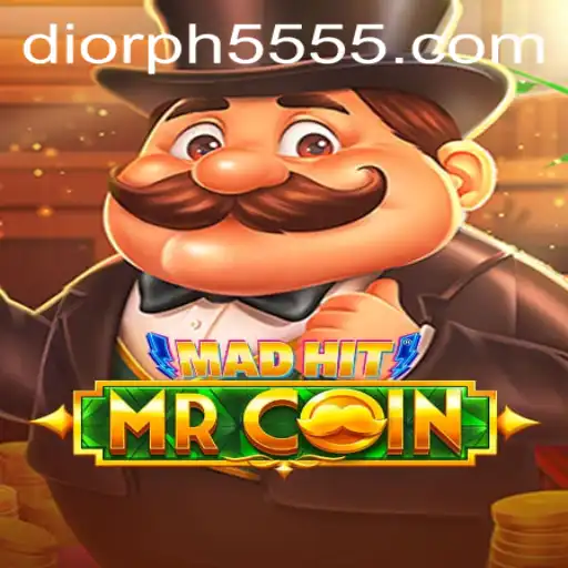 MadHitMrCoin: Dive Into the Digital Adventure with Diorph555