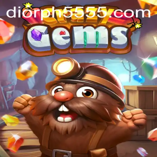 Unleashing the Thrill: Dive into the World of CrazyGems with Diorph555