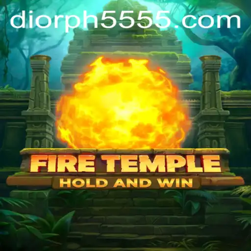 Dive into the Thrilling World of FireTemple: Unleash the Power of Diorph555