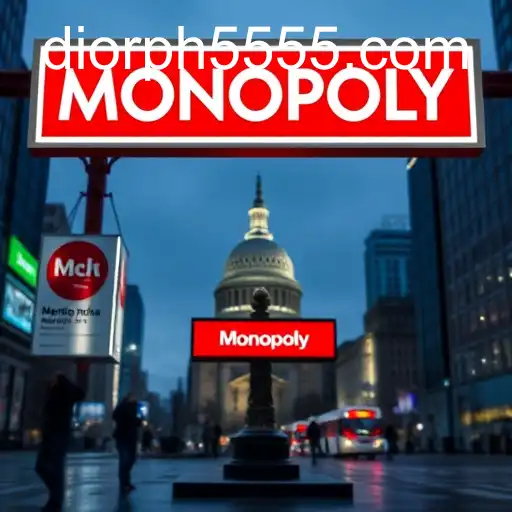 Monopoly: An In-depth Exploration
