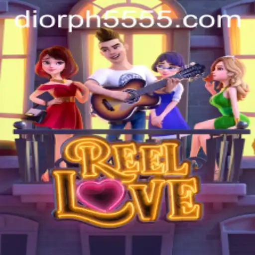 ReelLove: An Entrancing Journey into the World of Online Slots