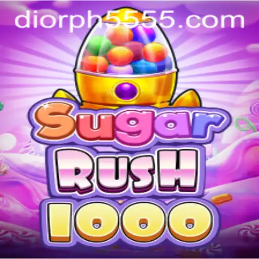 Unveiling SugarRush1000: A New Era in Gaming