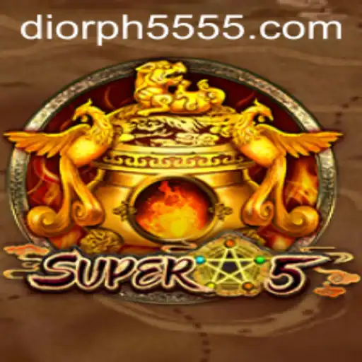 Discover the Exciting World of Super5: The Game Taking the Internet by Storm