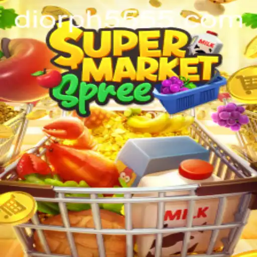 Explore the Exciting World of SupermarketSpree and Unravel Its Unique Dynamics