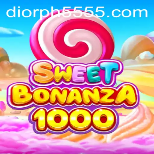 Exploring the Vibrant World of SweetBonanza1000
