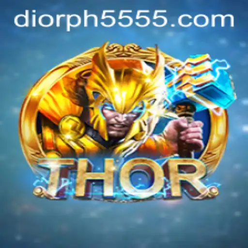 Unlocking the Mythical Realm of THOR: A Journey with Diorph555