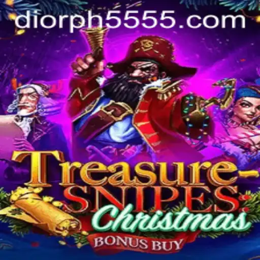 Explore the Enchanting World of TreasuresnipesChristmas